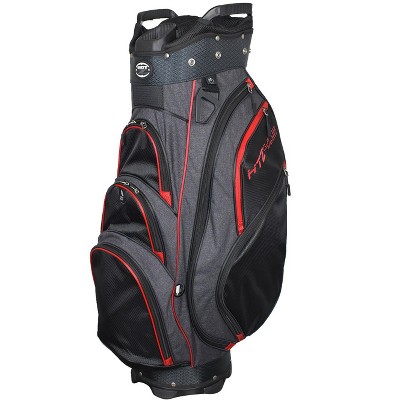 Hot-z Golf Previous Season 4.5 Cart Bag : Target