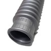 Heavy Weight Heavy Duty Filter Connection Replacement Hose 1 1/4 in D x 6 Ft - 3 of 3