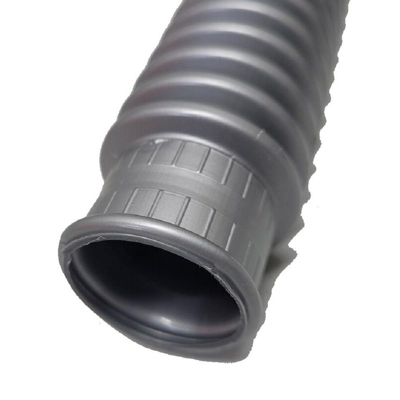 Heavy Weight Heavy Duty Filter Connection Replacement Hose 1 1/4 in D x 6 Ft, 3 of 4