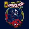 Boys Marvel: Spider-Man Venom Vs Spidey Battle T Shirt - 2 of 4