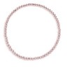 SHINE by Sterling Forever Beaded Stretch Bracelets - 2 of 2