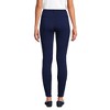 Lands' End Women's High Rise Ponte Polished Leggings - 2 of 3