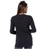 Reebok Womens Training Supply Jersey Basic T-Shirt - 2 of 4