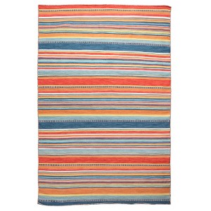Liora Manne Sonoma Stripes Indoor/Outdoor Rug.. - 1 of 4
