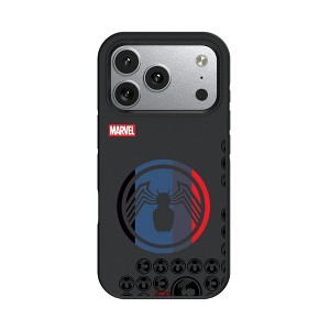 Marvel Spider-Man Sigil Bump Cell Phone Case for Apple iPhone 17 Series - 1 of 4