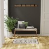 Nourison Dekor Vintage Indoor Area Rug - 2 of 4