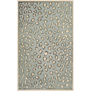 Paradise PAR84 Power Loomed Indoor Rugs - Safavieh - 1 of 4