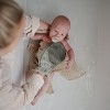 Mushie Organic Cotton Bath Mitt 2-Pack - 4 of 4