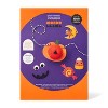 Halloween Pom Characters Garland Craft Kit - Mondo Llama™ - 4 of 4