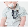 BooginHead 2pk PaciGrip Pacifier Clip Holder - 4 of 4