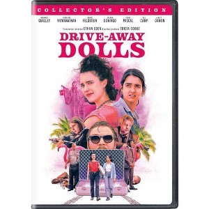 Drive-Away Dolls (2024) - 1 of 1