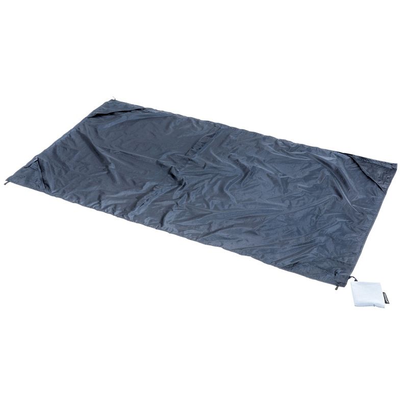 COCOON - Premium - Typhoon Waterproof Blanket Mini - Midnight Blue, 1 of 4
