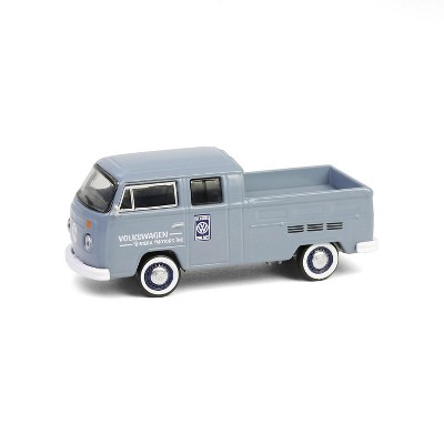 1/64 1978 Volkswagen Type 2 Double Cab Pickup Service Club Vee-Dub 20 36110-D