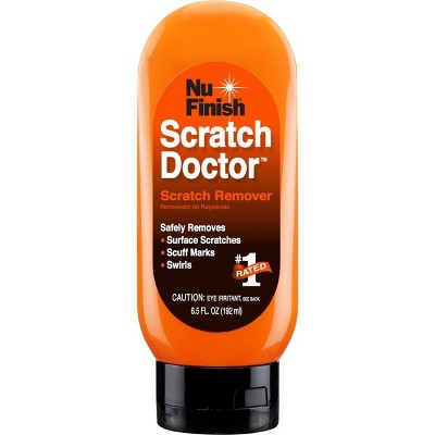 Nu finish Automotive Scratch Doctor