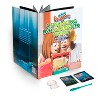 Aqua Dragons: A Fascinating Live Underwater World Book Sticker Kit - 3 of 4