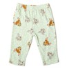Disney The Aristocats Bambi Disney Classics 101 Dalmations Marie Baby Girls Bodysuit Pants and Headband 3 Piece Outfit Set Newborn to Infant - 4 of 4