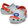 Crocs Toddler Classic Rocket Ship Clog T - 2 of 4