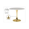 Meridian Furniture,Holly Dining Table - 4 of 4
