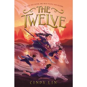 The Twelve - by Cindy Lin - 1 of 1