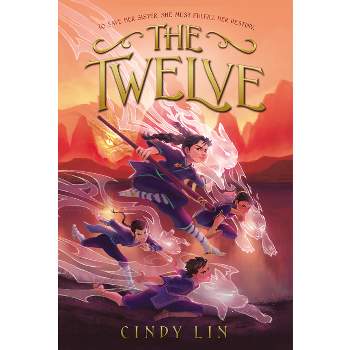 The Twelve - by Cindy Lin
