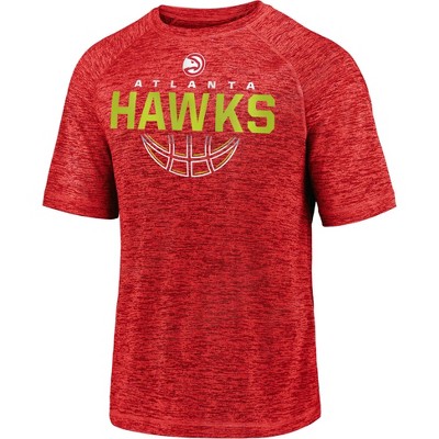 atlanta hawks shirt