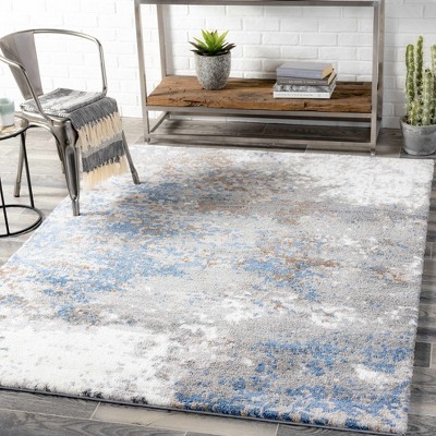 Hauteloom Bramley Area Rug