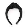 Unique Bargains Women's Lace Tie Wide Headbands 1 Pc - 4 of 4