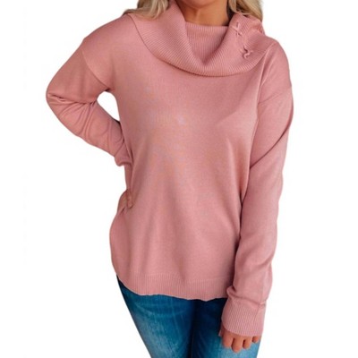 Women's Split The Difference Top - Keren Hart