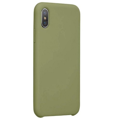 soft touch iphone xs case soft touch iphone xs case