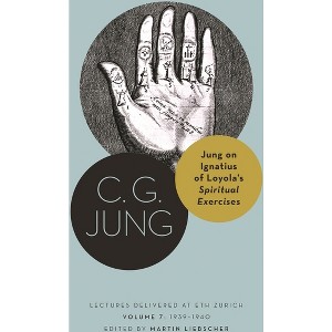 Jung on Ignatius of Loyola's Spiritual Exercises - (Philemon Foundation) by C G Jung - 1 of 1