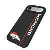 NFL AFC Teams Sidebar MagSafe Compatible Cell Phone Case for Apple iPhone 17 Series - 2 of 4