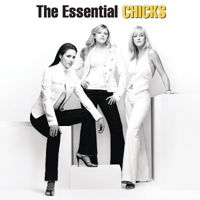 Chicks The - The Essential Chicks  2 Lp (Vinyl)