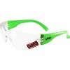 Global Vision Eyewear Rider Safety Motorcycle Glasses with Clear Lenses - 3 of 4