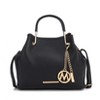 MKF Collection Isidora Tote Bag Timeless and Versatile Women's Handbag by Mia K - 2 of 4