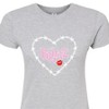 Women's - Bratz - Bratz Original Logo Fitted Graphic T-Shirt - 2 of 3