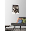 Trends International Allen Iverson - Collage Unframed Wall Poster Prints - 2 of 4