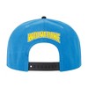 Marvel Adult X-Men Wolverine Snapback Hat - 2 of 4