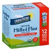 Carrington Farms Milled Flax Seeds - Case of 6 - 12 pk/2.36 oz - image 4 of 4