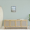 Stupell Industries Bird on Beach Shore, 17" x 21" - 2 of 4