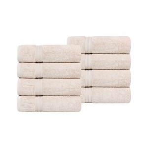 Premium Cotton Absorbent Luxury Weight Set by Blue Nile Mills - 1 of 4