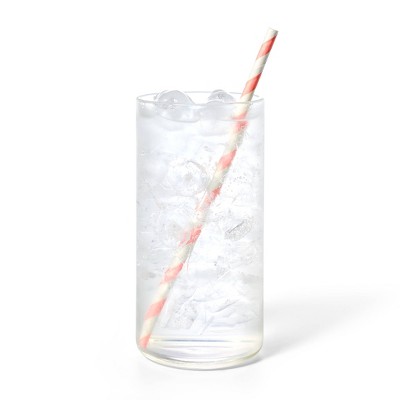 Cranberry Ginger Mule Sparkling Water Naturally Flavored with Other Natural Flavors - 33.8 fl oz Good & Gather™