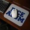 Rice University Owls Alumn Low Profile Thin Mouse Pad - 2 of 2