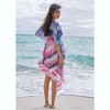 VENUS Womens Long Duster Cover-Up - 2 of 4