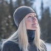 Minus33 Merino Wool Midweight - Reversible Headband 100% Merino Wool - 3 of 4