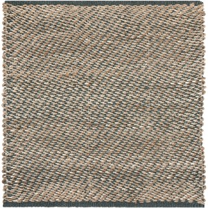 Natural Fiber Belize NF454 Hand Woven Indoor Rugs - Safavieh - 1 of 4