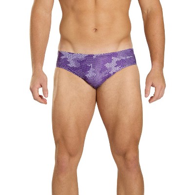 Sporti HydroLast Digi Camo Brief Swimsuit (22-40) — фото 7