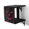 FURNIinspire Pet Tower 5 PCS Gothic Wall Mounted Cat Furniture, Luxury Cat Wall Furniture Set, Cat Climber, Cat Bridge, Multicolored, 11.8"*7.9"*36.6" - 4 of 4