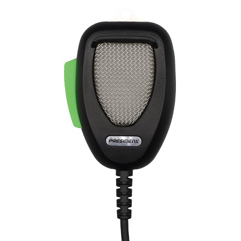 PRESIDENT ELECTRONICS DIGIMIKE Noise Canceling Microphone