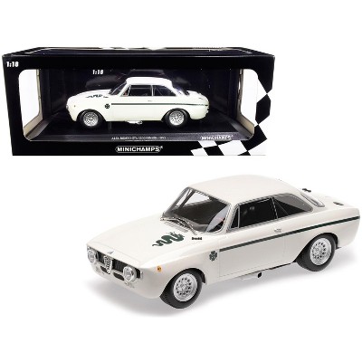 alfa romeo diecast model cars