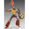 Scraps EAVI Metal Phase 6D | KFC Toys Action figures - 3 of 4